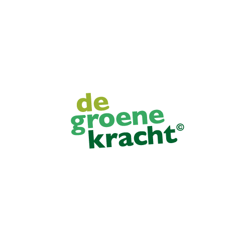 De grOENE KRACHT